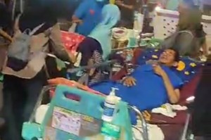 Gempa Bumi 3 Kali Guncang Sumedang, PVMBG: Sesar Cielunyi Peyebabnya