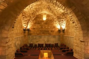 Teroris Israel Hancurkan Situs Arkeologi Berusia 1.000 Tahun di Jalur Gaza