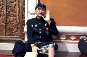 Lagi-Lagi Bersikap Rasis, Senator Bali Singgung Muslimah Berhijab: This Is Not Middle East