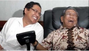 Mengenang Rizal Ramli, Dekat dengan NU dan Menteri Era Presiden Gus Dur