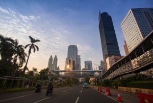 Laporan Tren Perjalanan: Jakarta Jadi Destinasi Favorit Sepanjang 2023
