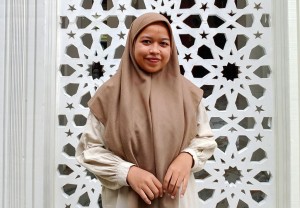 Peran Santri Sangat Penting, Bangun Pendidikan Berkualitas di Tanah Air