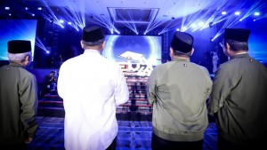 Digitalisasi Pesantren untuk Jaga Khasanah Nusantara dan Keislaman