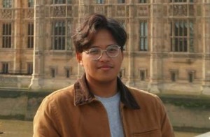 Benefita Diva Putra Wibowo, Mahasiswa Unair Ikut Studi hingga Aksi Sosial di Inggris