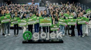 21 Mahasiswa Peserta Gojek Campus Ambassador Siap Magang