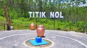 Istana Siapkan Pelaksanaan Peringatan HUT ke-79 RI di IKN