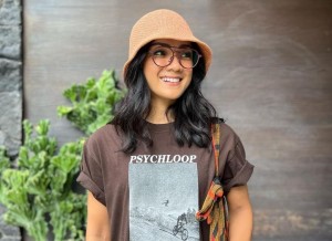 Alasan Nirina Zubir Mundur Dukung Paslon Pilpres 2024: Belum Ada Komitmen Soal Mafia Tanah