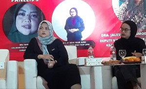 Tak Ingin Dipandang Sebelah Mata, Kaum Disabilitas Titip Aspirasi untuk Capres