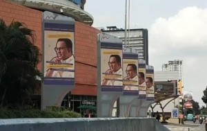 Videotron Anies dari Fans K-Pop Mendadak di-Take Down, Capres 01: Tetap Semangat