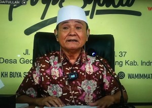 Berita Duka: Ulama Kharismatik Indramayu Buya Syakur Meninggal Dunia