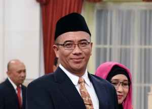Ketua KPU Ingatkan Pemilu Tak Jadi Instrumen Kekerasan