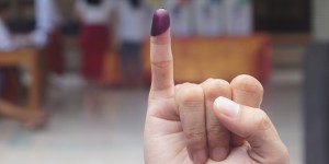 MUI: Ada 2 Syarat Ideal Agar Tinta Pemilu Aman untuk Ibadah