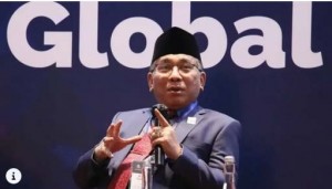 Ketum PBNU: Muslimat Kuat, Indonesia Kuat!