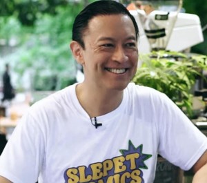 Mengaku Kagum pada Islam, Tom Lembong Sebut Sains Diselamatkan Umat Muslim