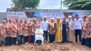 Pesantren Lansia akan Jadi Program Unggulan MUI