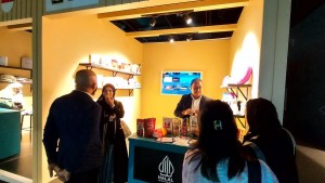 Hadir di Forum Internasional, BPJPH Kenalkan Produk Halal Indonesia ke Pasar Dunia