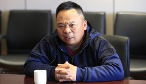 Kisah Sukses Ma Jianrong, Bos Tekstil Berharta Rp107 Triliun