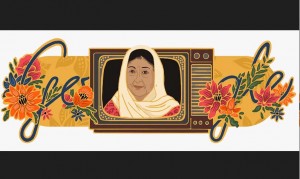 Menyelami Siti Aminah Cendrakasih, Artis Senior yang Jadi Google Doodle Hari Ini