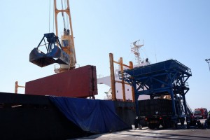 Ongkos Logistik ke Eropa Naik 63%, Harus Ada Solusi untuk UMKM Ekspor