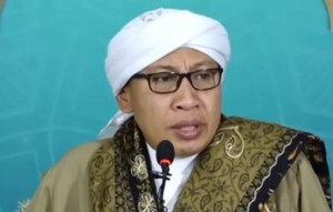 Menangis Saat Shalat, Khusyuk atau Batal?
