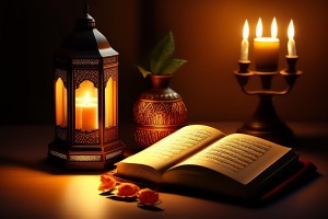Komunitas Muslim Bagikan Al-Qur'an di Acara 'Don't Burn, Read' di Belanda
