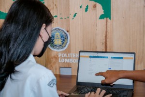 Kemenparekraf Buka 3.860 Kuota Mahasiswa Baru Poltekpar 2024/2025