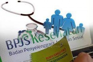 BPJS Jamin Kesehatan Petugas Penyelenggara Sebelum dan Sesudah Pemilu 2024