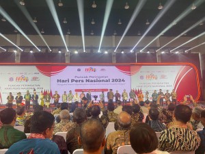 Perpres Publishers Rights Disahkan, AMSI Harap Dorong Ekosistem Bisnis Media Lebih Baik