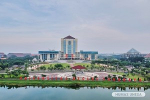 Unesa Buka Golden Tiket Siswa Berprestasi, Cek Syaratnya?
