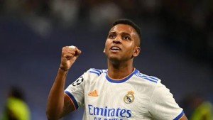 Bintang Real Madrid Ini Sebut Ronaldo Superhero dan Role Model