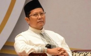 MUI Persilahkan Umrah Backpaker Namun Tetap Jaga Nama Indonesia