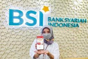 Pasar Perbankan Syariah Masih Besar, BSI Targetkan Kenaikan 2-3 Juta Nasabah Per Tahun