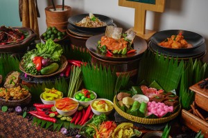Sambut Ramadhan 2024, Le Meridien Jakarta Tawarkan Deretan Kuliner Menarik