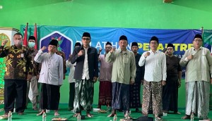 Kiai Pesantren Ambil Alih Tugas Orangtua, Ketua RMI NU Jatim: Sering Dilupakan Masyarakat