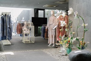 Terinspirasi Bunga Rain Lily, Kami Rilis Koleksi Busana Ramadhan dan Lebaran 2024