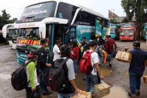 PT Jasa Raharja Gelar Mudik Gratis 2024, Simak Cara Daftarnya