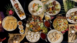 Sambut Ramadhan, Surabaya Suites Hotel Hadirkan Paket Kuliner Bikak Siyam