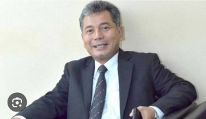 Sunarso, Dirut BRI Disebut Presiden-Menkeu Calon Dapat Nobel