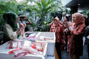 Bazaar Bisa Mendorong Penjualan UMKM Jelang Ramadhan