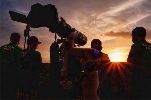 Lembaga Falakiyah PBNU Pantau Hilal Awal Ramadhan di 58 Titik, Berikut Daftarnya