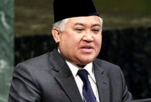 Din Syamsuddin: Ramadhan Tak Berarti Puasa Amar Makruf Nahi Mungkar