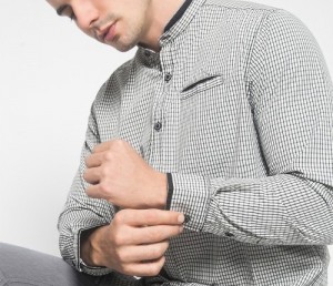 3 Langkah Praktis Pilih Baju Lebaran untuk Pria Agar Silaturahmi Tetap Nyaman