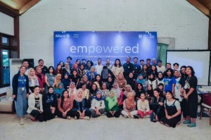 Dongkrak Pertumbuhan UMKM, Allianz dan Tanah Air Lestari Jalin Kolaborasi