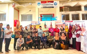 Unesa Kucurkan Beasiswa Kuliah Gratis bagi Pelajar Indonesia di Arab Saudi