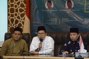 Marak Bullying, Cholil Nafis: Penguatan Akhlak Bangsa Penting