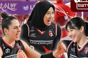 Mega Bikin Korea Gempar, Gajinya Makin Menggiurkan