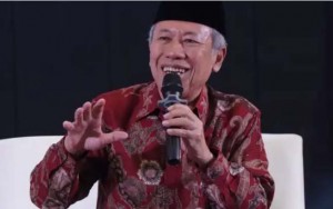 Tidak Melulu Surga dan Neraka, Tujuan Dakwah untuk Mengubah Lebih Baik