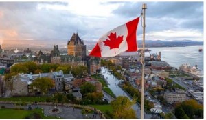 Ramadhan di Kanada: Puasa 16 Jam, Tarawih hingga Larut Malam