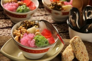 Resep Angsle, Takjil Khas Malang Penghangat Perut saat Berbuka