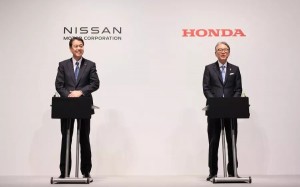 Gandeng Nissan, Honda Kembangkan Kendaraan Listrik di Jepang